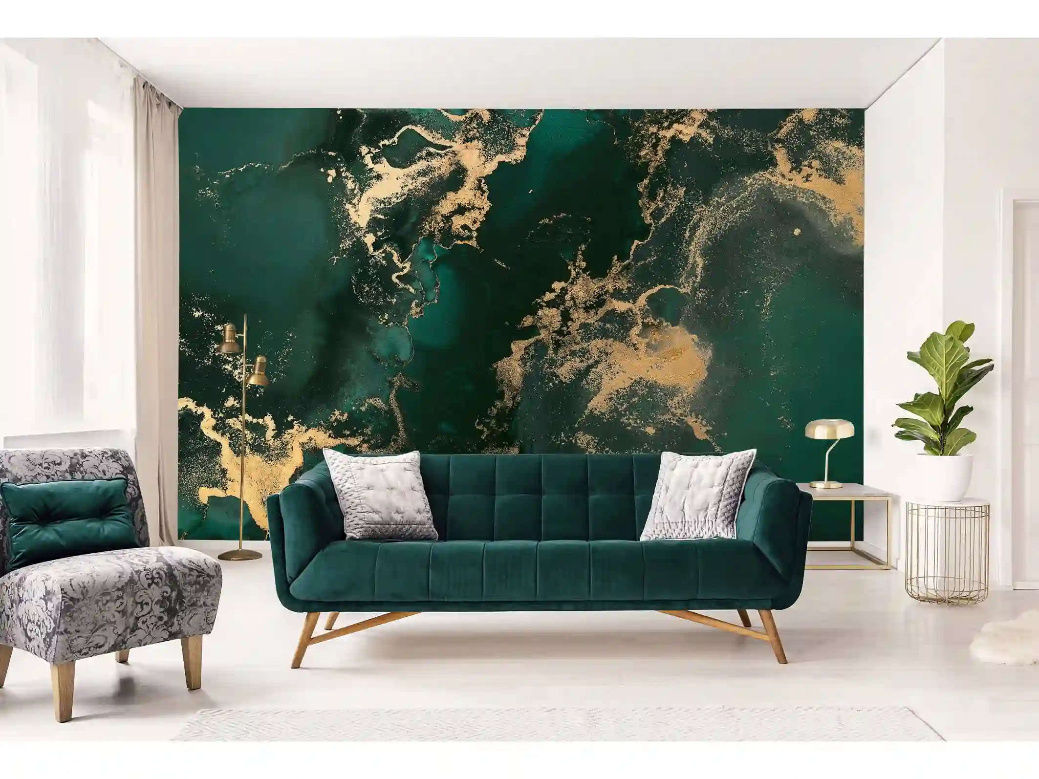 Wallpaper installation questions and answers in Upper West Side, New York